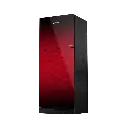 Kenwood Refrigerator KRFI-25557GDMIG MIRROR Inverter 15cft Defrost