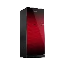 Kenwood Refrigerator KRFI-26657GDMRG MAROON Inverter 18cft Defrost