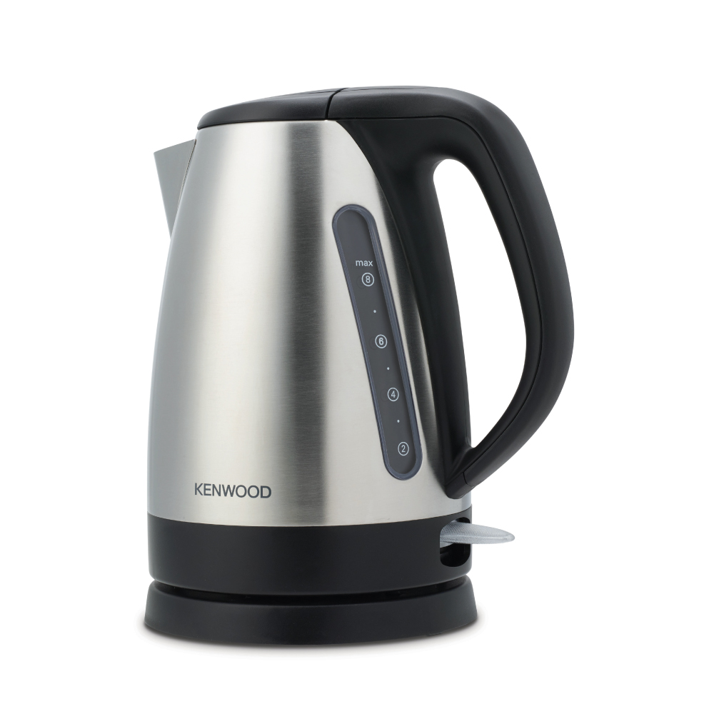 Kenwood Kitchen Steel Kettle SJM-290
