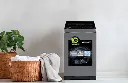 KENWOOD 12KG AUTOMATIC MACHINE KWM-12005