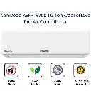Kenwood AC Split KEN-1876S eNova Pro 1.5 Ton Standard Split AC 