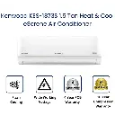 Kenwood AC Split KEN-1873S E-SERENE 1.5 Ton Inverter AC  