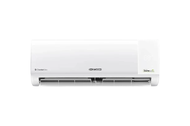Kenwood AC KEC-1267S ECOMFORTPRO 1 Ton Inverter AC T3