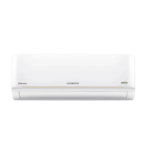 Kenwood AC Split KES-1873S eSERENE 1.5 Ton Inverter AC  