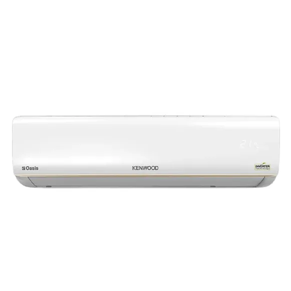 Kenwood AC Split KEO-1275S eOASIS 1 Ton Inverter AC   