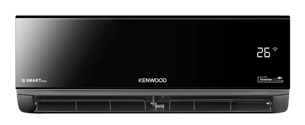 Kenwood AC Split KES-1866S H/C  E-SMART OYNX 1.5 Ton Inverter AC 