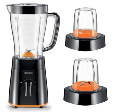 Kenwood Kitchen BLP15.360BK 3in1 Blender