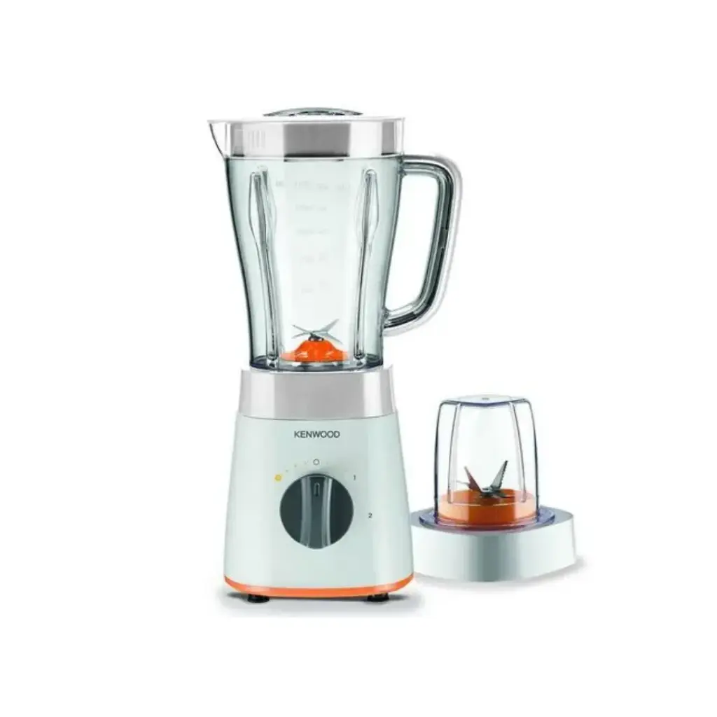 Kenwood Kitchen BLP15.360WH 3in1 Blender