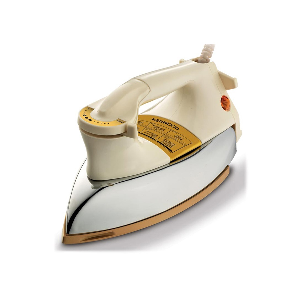 Kenwood Kitchen DIM-40 Dry Iron
