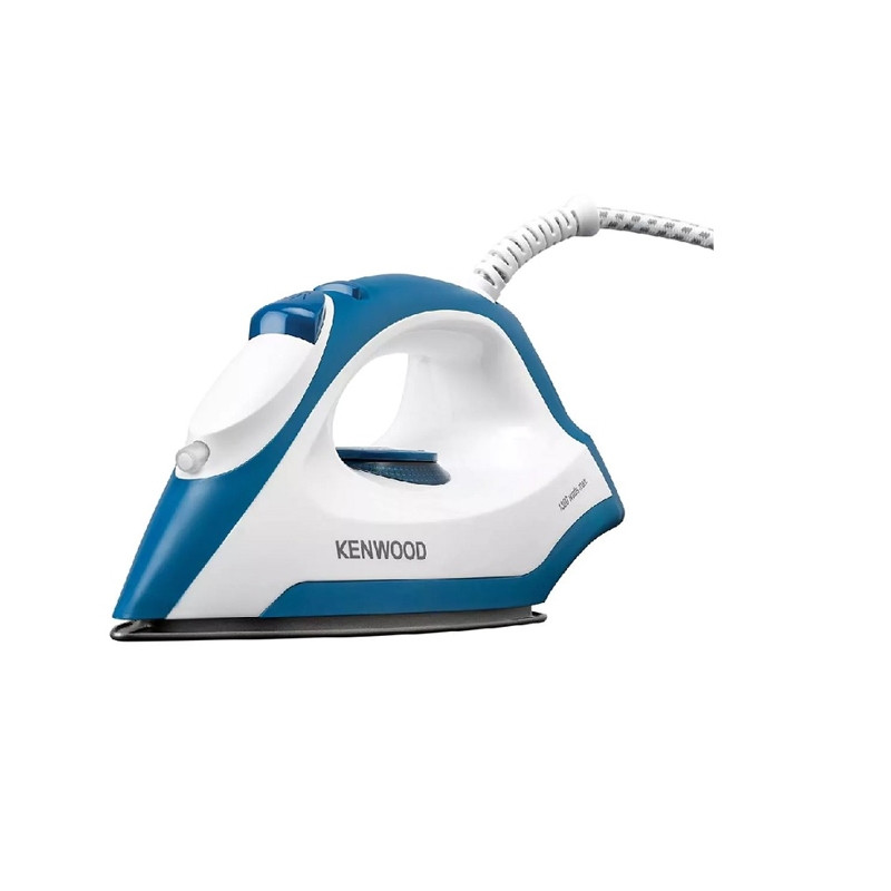 Kenwood Kitchen DIP-210 Dry Iron