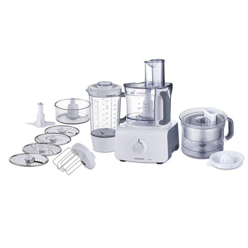 Kenwood Kitchen FDP-623 Food Processor