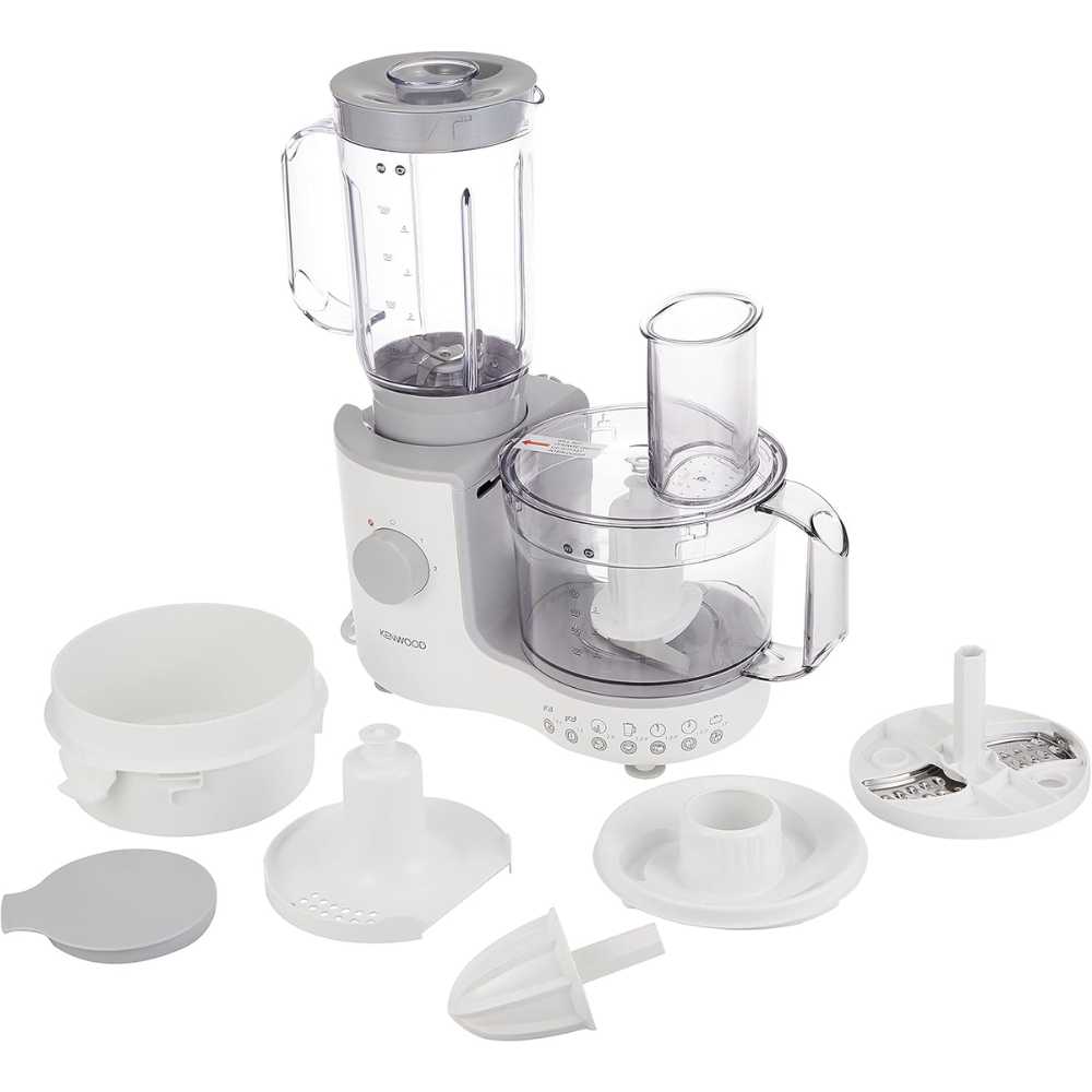 Kenwood Kitchen FP-190 Food Processor
