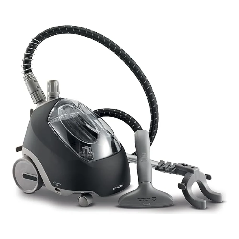 Kenwood Kitchen GARMENT STEAMER GSP-65
