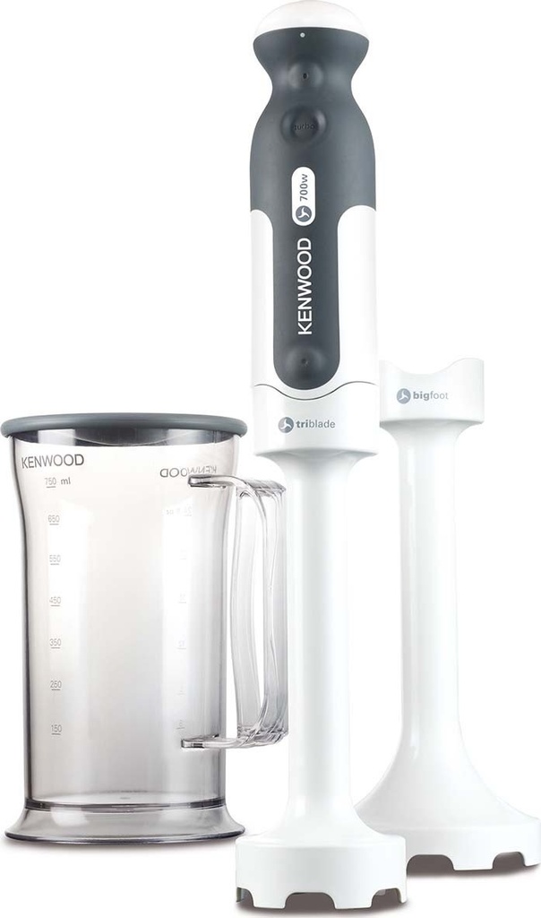 Kenwood Kitchen HB713 Hand Blender