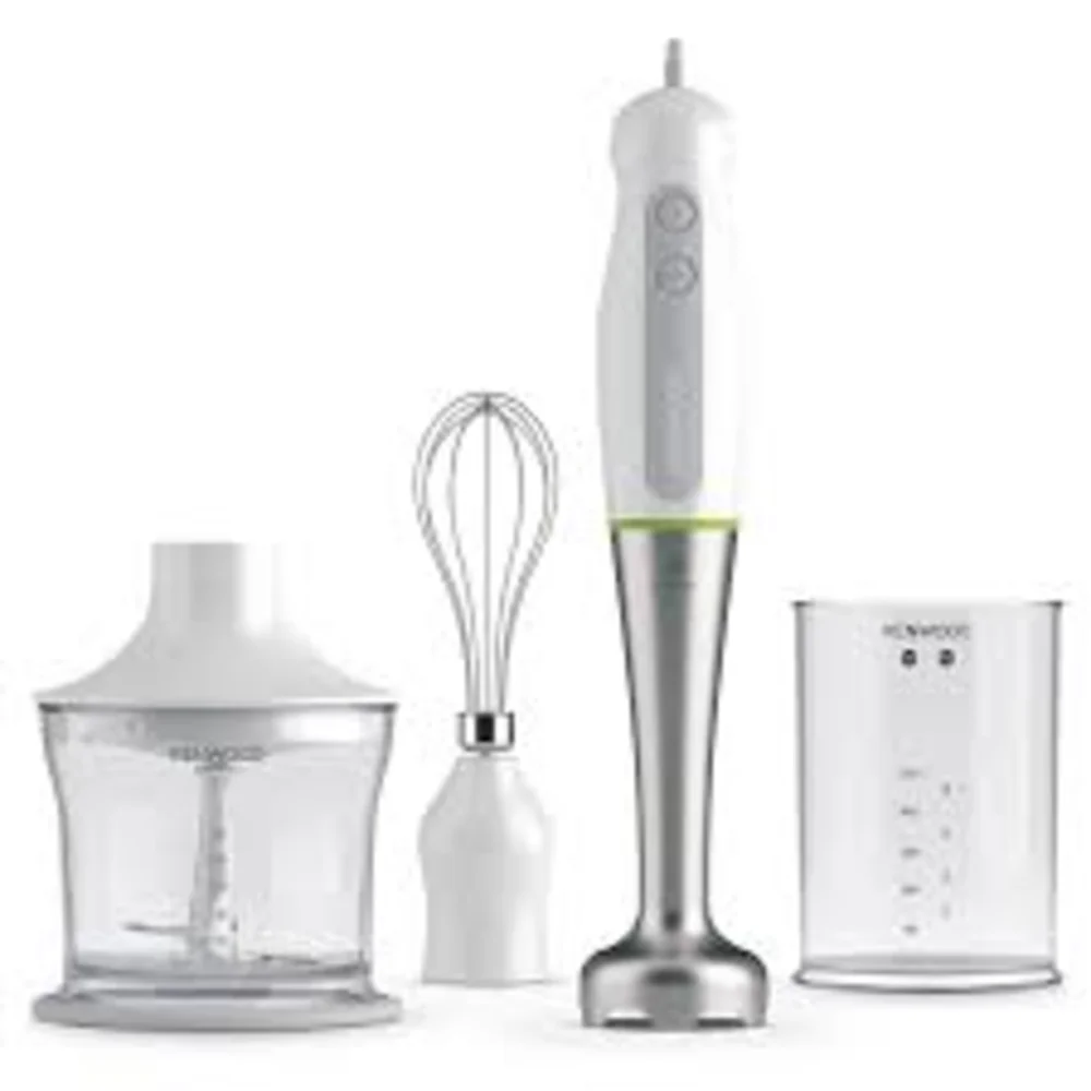 Kenwood Kitchen HDP-109 Hand Blender