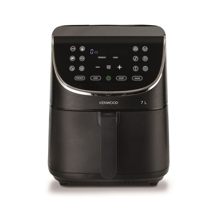 Kenwood Kitchen HFP-80 Air Fryer