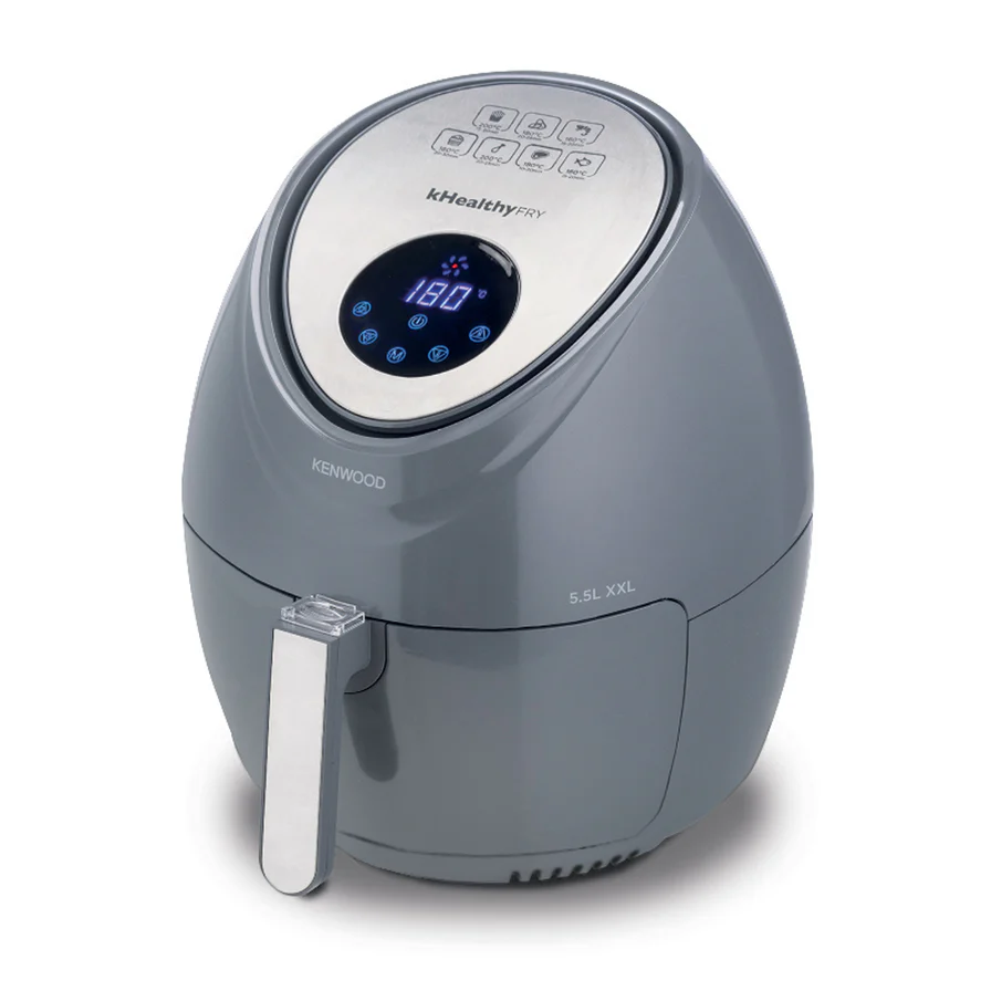 Kenwood Kitchen HFP50 Air Fryer