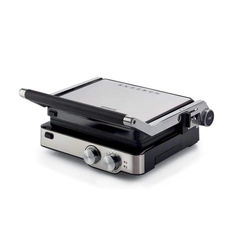Kenwood Kitchen HGM-80 GRILLER