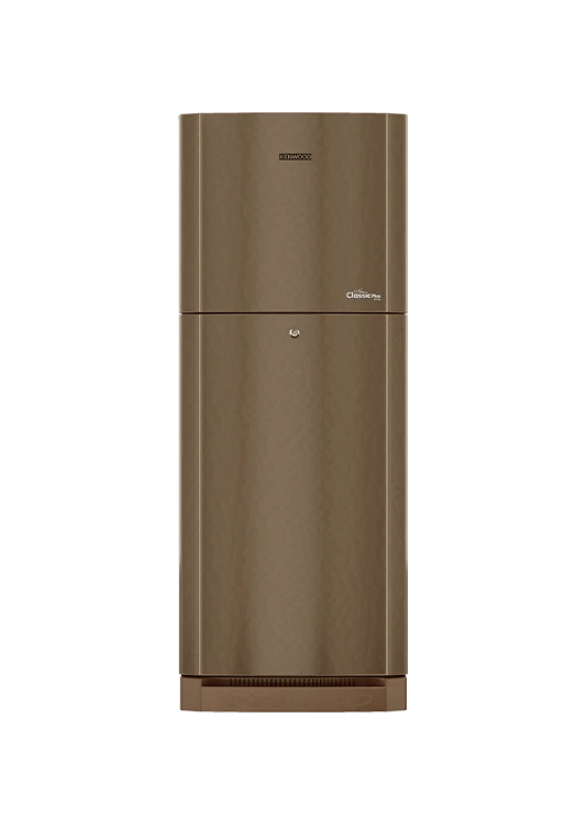 Kenwood Refrigerator KRF-22257VCMGDN 9cft Defrost