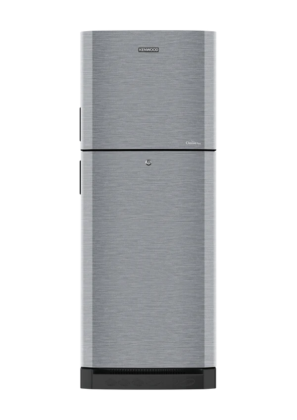 Kenwood Refrigerator KRF-24457VCMSHL 13cft Defrost