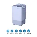 Kenwood WM Single KWM-899W 8KG Washer