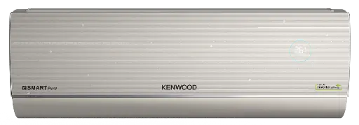 [KES 1872S] KENWOOD AC Inverter KES-1872S H/C E-SMART PURA 1.5 Ton 
