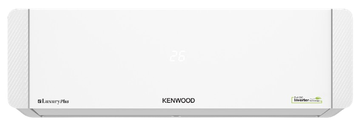 [KEL 1871S] Kenwood AC Split KEL-1871S E-LUXURY PLUS 1.5 Ton 75% Inverter AC  