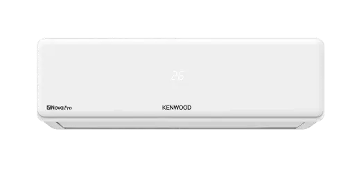 [KEN1276S] Kenwood AC Split 1 Ton Standard KEN-1276S eNova Pro