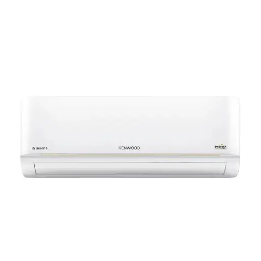 [KES2473S] Kenwood AC Split KES-2473S E-SERENE 2 Ton Inverter AC   