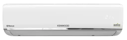 [KEN1274S] Kenwood AC Split KEN-1274S eNEXUS 1 Ton Inverter AC   