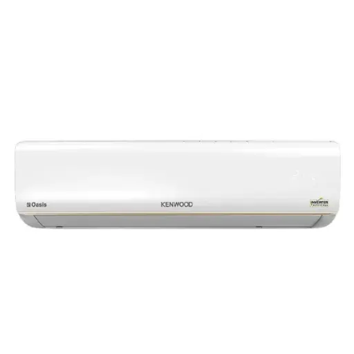 [KEO1275S] Kenwood AC Split KEO-1275S eOASIS 1 Ton Inverter AC   