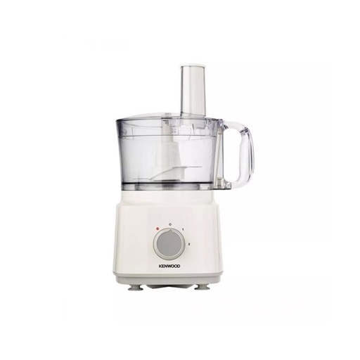 [FDP-A] Kenwood Kitchen FDP-302S1 Food Processor
