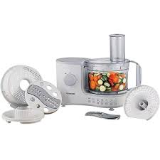 [FP 120] Kenwood Kitchen FP-120 Food Processor