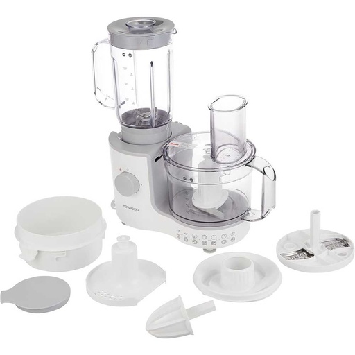 [FP 190] Kenwood Kitchen FP-190 Food Processor