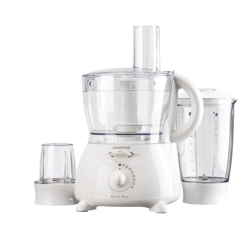 [FP 691] Kenwood Kitchen FP-691 Food Processor