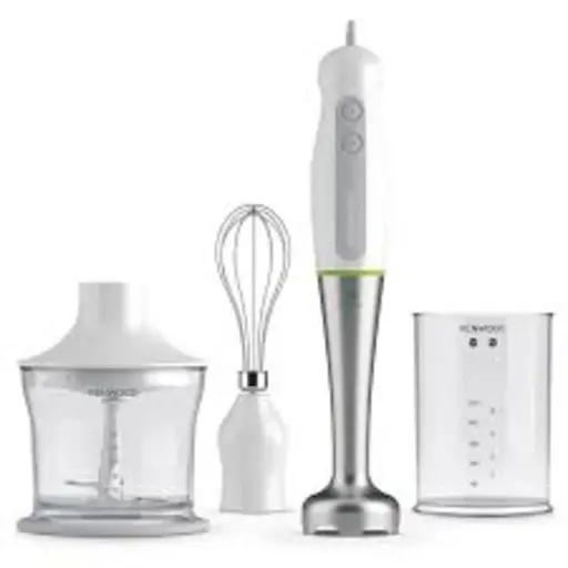 [HDP 109] Kenwood Kitchen HDP-109 Hand Blender