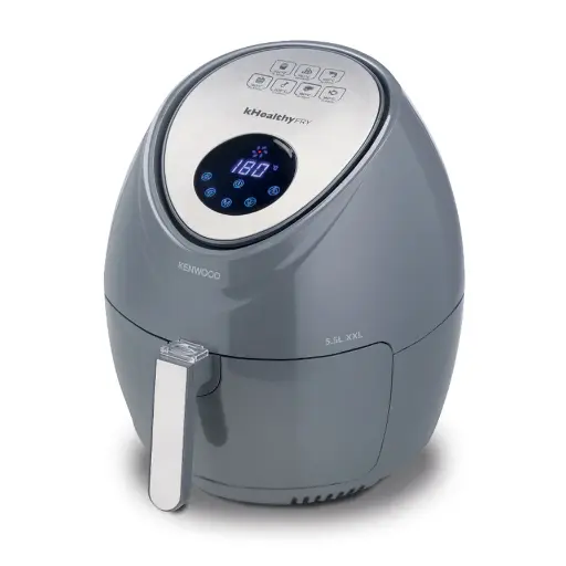 [HFP50] Kenwood Kitchen HFP50 Air Fryer