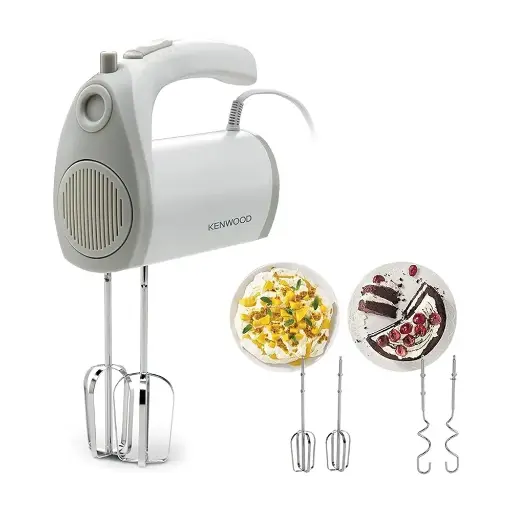 [HMP 20] Kenwood Kitchen HMP-20 Hand Mixer