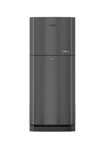 [KRF-24457VCMBHL] Kenwood Refrigerator KRF-24457VCMBHL 13cft Defrost