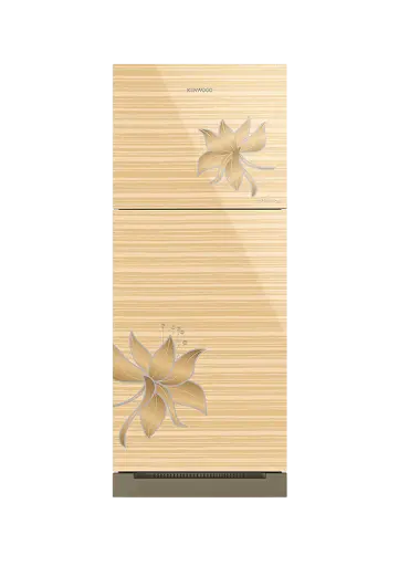 [KRF-25557GDGNG] Kenwood Refrigerator KRF-25557GDGNG 15cft Defrost