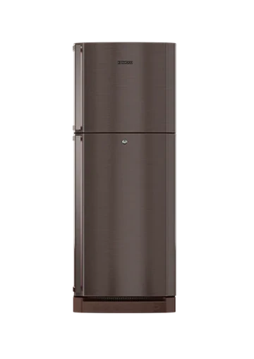 [KRF-26657VCMBRN] Kenwood Refrigerator KRF-26657VCMBRN 18cft Defrost