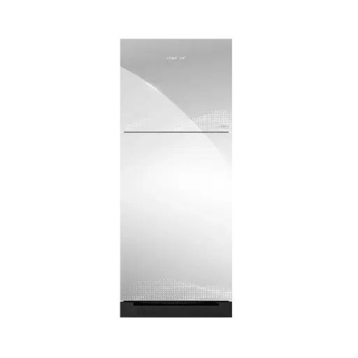 [KRFI-25557GDMRG] Kenwood Refrigerator KRFI-25557GDMRG MAROON Inverter 15cft Defrost
