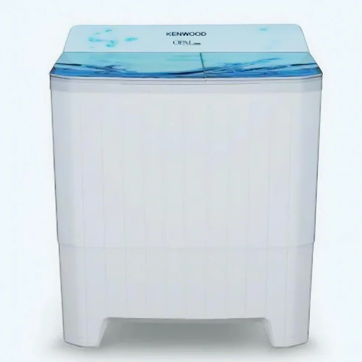 [KWM-21159SAGAB] Kenwood WM Twin KWM-21159SAGAB GD Aqua Blue 11KG Twin Tub