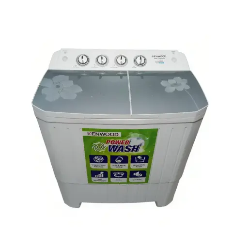 [KWM-231159SAG] Kenwood WM Twin KWM-231159SAG 11KG Twin Tub