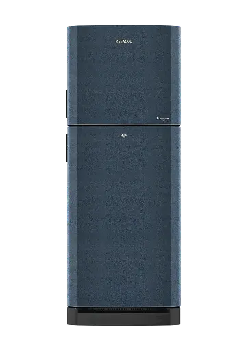 [KRFI-26657GDMCG] Kenwood Refrigerator KRFI-26657GDMCG MIRROR MULTI SHADE Inverter 18cft Defrost