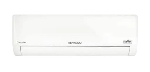 [KGP18C01S] Kenwood AC Inverter 1.5Ton KGP-18C01S GLORY PRO